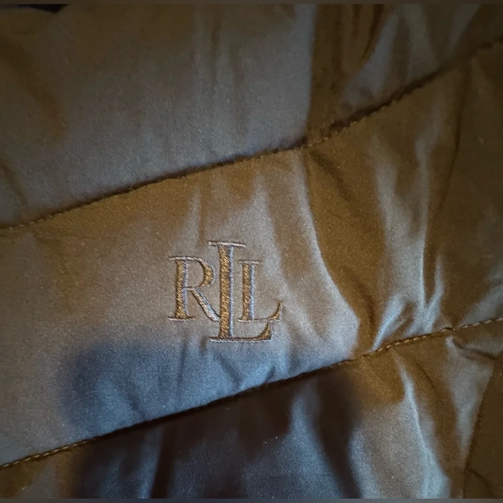 Ralph Lauren lauren ralph